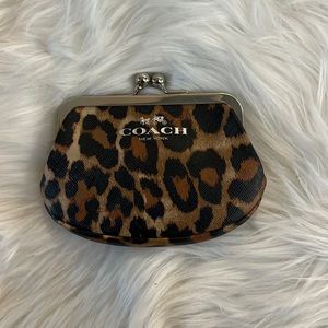 Coach Coin Purse